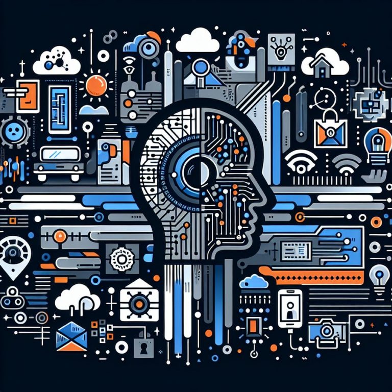 Искусственный интеллект в повседневной жизни